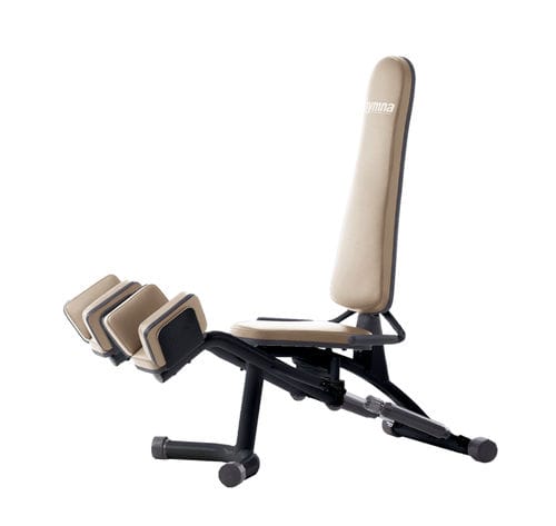 Stazione per esercizi muscolari abduzione delle gambe - W-Move Onyx - GymnaUniphy - per riabilitazione