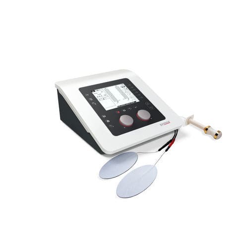 Elettrostimolatore perineale - Myo 200 - GymnaUniphy - da tavolo / RETS / 2 canali