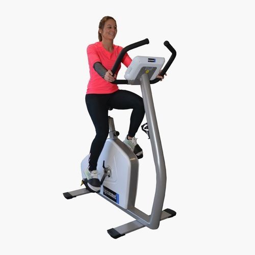 Cicloergometro - torqualizer ef med 600 - h/p/cosmos sports & medical