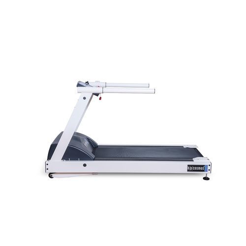 Tapis roulant con corrimano - pluto® - h/p/cosmos sports & medical