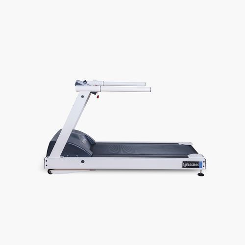 Tapis roulant con inclinazione - pluto® lt med - h/p/cosmos sports & medical