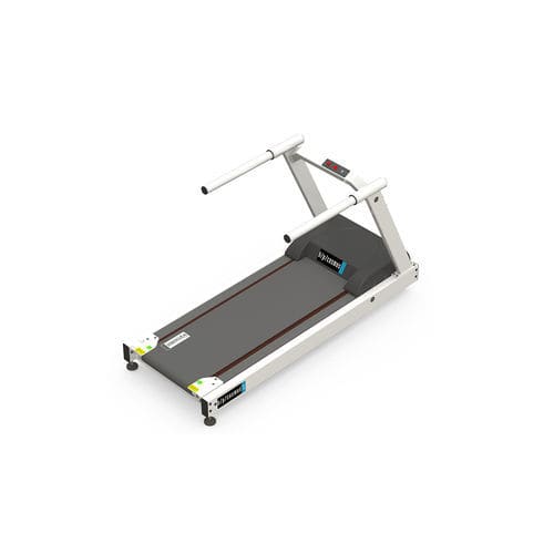 Tapis roulant con inclinazione - pluto® lt - h/p/cosmos sports & medical