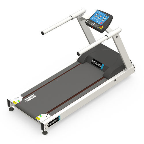 Tapis roulant con corrimano - pluto® - h/p/cosmos sports & medical