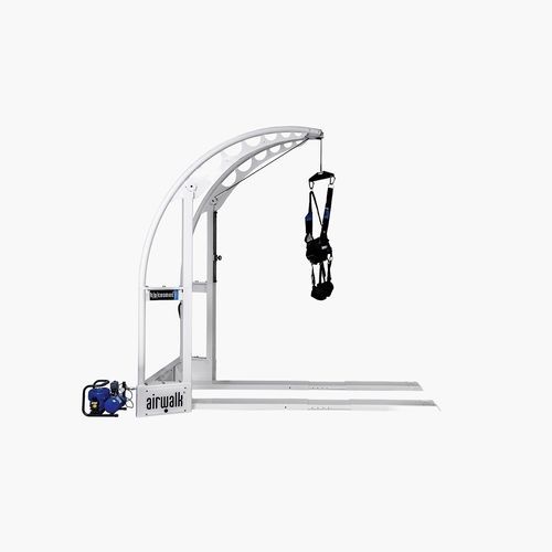Imbracatura per tapis roulant - airwalk® ap  - h/p/cosmos sports & medical
