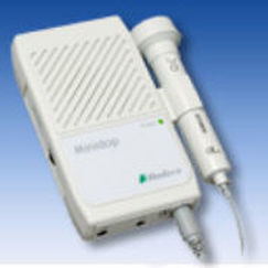Doppler fetale - Minidop ES-100VX - Hadeco - tascabile