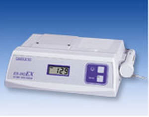 Doppler fetale - Echo Sounder ES-102EX - Hadeco - da tavolo / con cardiofrequenzimetro