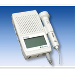 Doppler fetale - ES-100V3 - Hadeco - tascabile