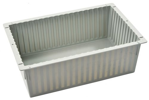 Recipiente medico - M0612H - Hammerlit - di stoccaggio / da trasporto / in ABS