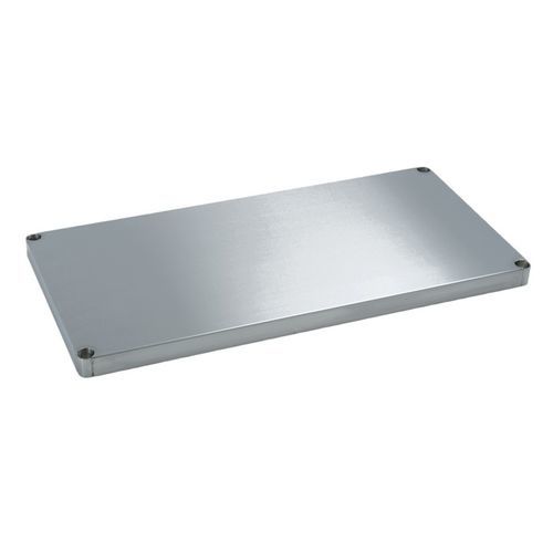 Mensola in acciaio inossidabile - GEH5310 - Hammerlit
