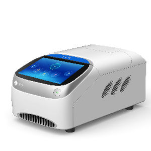 Termociclatore in tempo reale - LineGene Mini S - Hangzhou Bioer Techonology   - a fluorescenza / a 16 pozzetti / per genotipizzazione