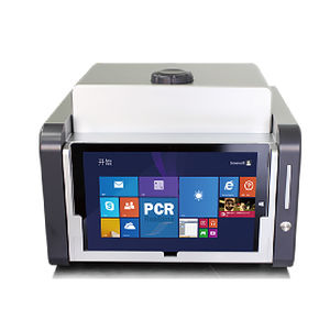Termociclatore in tempo reale - LineGene K Plus - Hangzhou Bioer Techonology   - a fluorescenza / a 48 pozzetti / per genotipizzazione