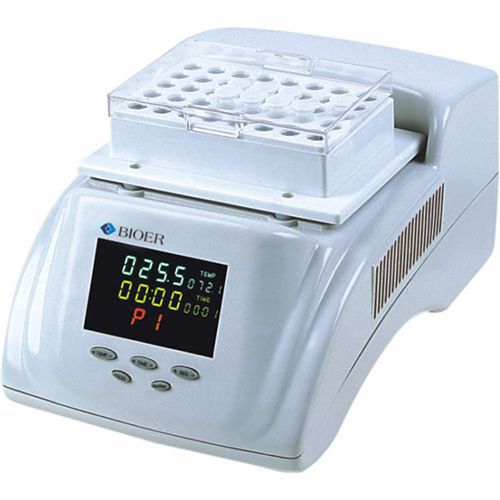 Bagnomaria a secco riscaldante - ThermoCell - Hangzhou Bioer Techonology   - rinfrescante / da banco / per tubi