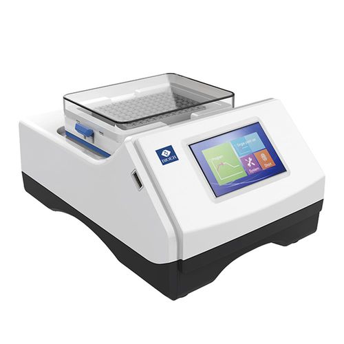 Bagnomaria a secco digitale - MB-202 - Hangzhou Bioer Techonology   - riscaldante / con agitazione / rinfrescante