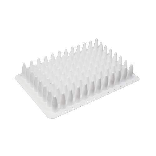 Micropiastra per PCR - BSH series - Hangzhou Bioer Techonology   - a fluorescenza / per qPCR / a 96 pozzetti