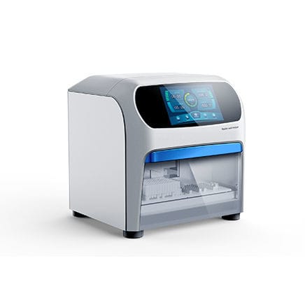 Estrattore di acidi nucleici per diagnosi clinica - GenePure Pro - Hangzhou Bioer Techonology   - interamente automatizzato