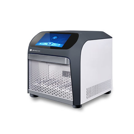 Estrattore di acidi nucleici per diagnosi clinica - NPA-16H - Hangzhou Bioer Techonology   - interamente automatizzato