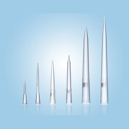 Puntale di pipetta con filtro - BHZ0 series - Hangzhou Bioer Techonology   - sterile