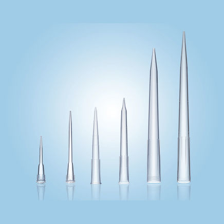 Puntale di pipetta sterile - BHZ0 series - Hangzhou Bioer Techonology  