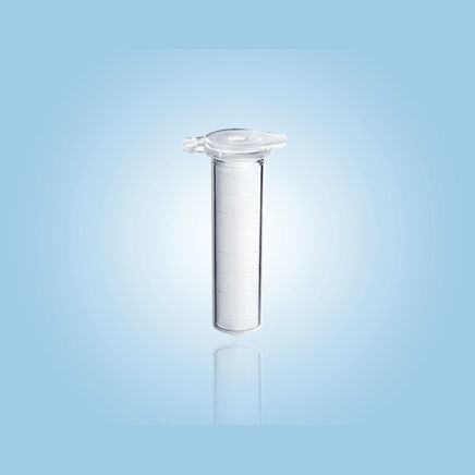 Provetta da laboratorio - BHY0 series - Hangzhou Bioer Techonology   - biologica / per centrifuga / sterile