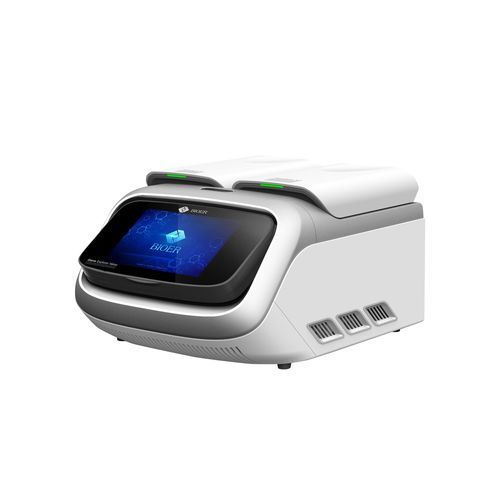Termociclatore a effetto Peltier - GE-96DX - Hangzhou Bioer Techonology   - con gradiente / a 96 pozzetti / per diagnostica molecolare