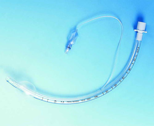 Tubo endotracheale orale e nasale - 51 series - Hangzhou Jinlin Medical Appliances