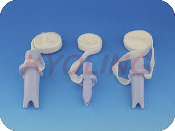 Bite block per adulti - 31120 series - Hangzhou Jinlin Medical Appliances  