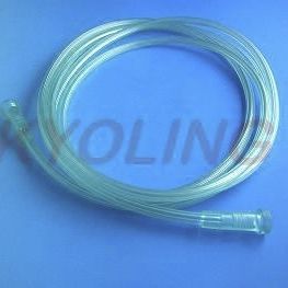 Tubo a ossigeno - 622 series - Hangzhou Jinlin Medical Appliances   - in PVC
