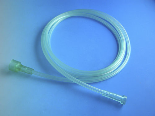 Tubo a ossigeno - 622E20 - Hangzhou Jinlin Medical Appliances   - in PVC