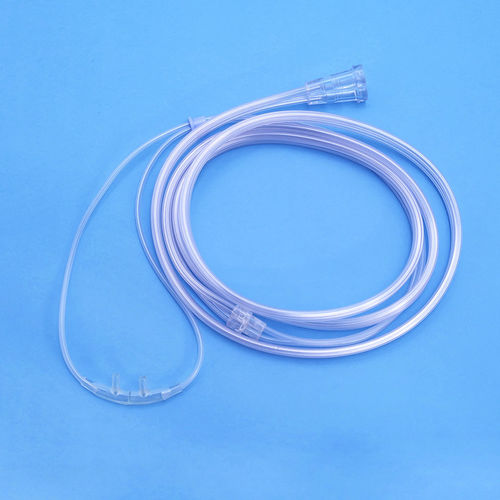 Cannula nasale a ossigeno - 652120 - Hangzhou Jinlin Medical Appliances   - pediatrica / per adulto / senza lattice