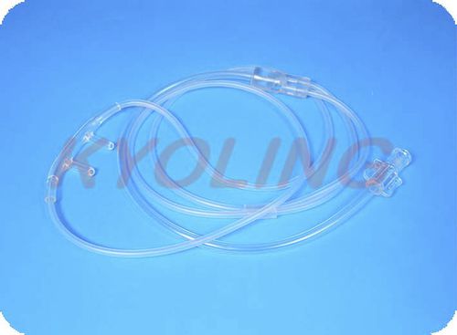 Cannula nasale a ossigeno - 65 series - Hangzhou Jinlin Medical Appliances   - pediatrica / per adulto / senza lattice