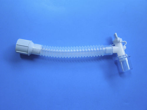 Circuito respiratorio per adulti - 543 series - Hangzhou Jinlin Medical Appliances  