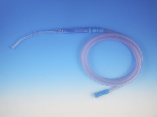 Tubo di aspirazione - 623 series - Hangzhou Jinlin Medical Appliances  