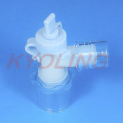 Connettore per dispositivi medici - 52112000 - Hangzhou Jinlin Medical Appliances  
