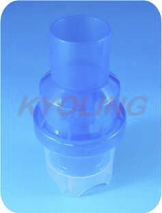 Nebulizzatore manuale - 11231002 - Hangzhou Jinlin Medical Appliances   - per uso generale