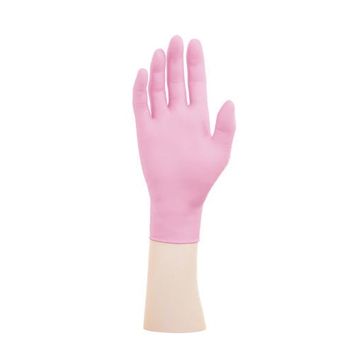 Guanto in neoprene - Hartalega  - medico / da laboratorio / senza polvere