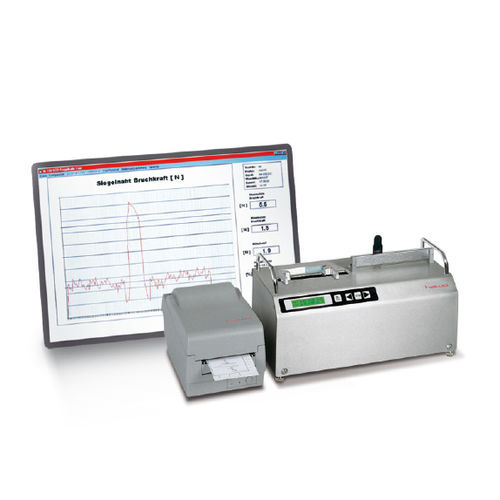 Tester di tenuta per imballaggi - ht 1 series - hawo   - da banco