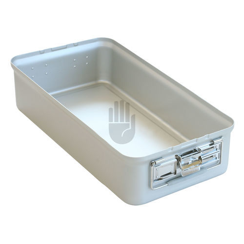 Contenitore di sterilizzazione per strumenti - HE3110-13 - HEBUmedical  