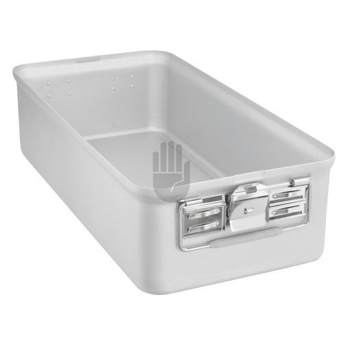Contenitore di sterilizzazione per strumenti - HE3110-16 - HEBUmedical  