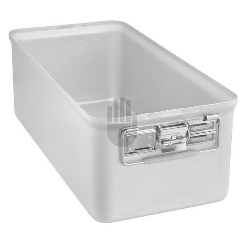 Contenitore di sterilizzazione per strumenti - HE3110-21 - HEBUmedical  