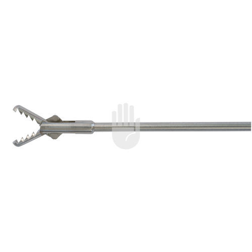 Pinza per isteroscopia - HL5872-06 - HEBUmedical   - per rimozione di corpi stranieri