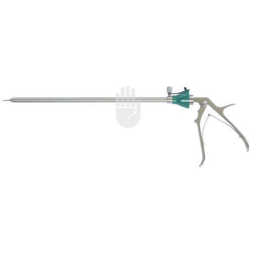 Applicatore di clip endoscopiche - HL2812-02 - HEBUmedical  