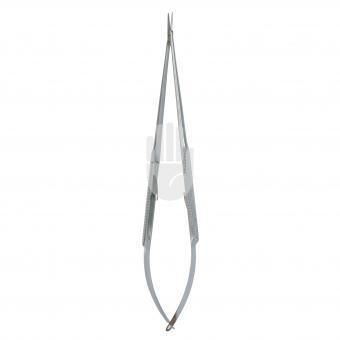 Porta-aghi per chirurgia - HB2416-23 - HEBUmedical   - di Jacobson