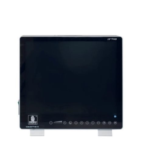 Fotocamera endoscopica - HL9219-20 — CAMLIGHT® FHD 19 - HEBUmedical   - digitale / 4K / CMOS