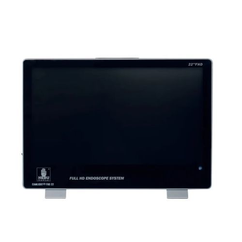 Fotocamera endoscopica - HL9222-26 — CAMLIGHT® FHD 22 - HEBUmedical   - digitale / Full HD / stroboscopica