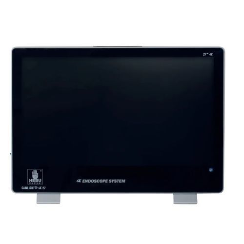 Fotocamera endoscopica - HL9227-45 — CAMLIGHT® 27 - HEBUmedical   - digitale / 4K / portatile
