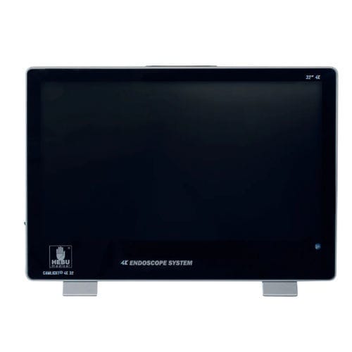 Fotocamera endoscopica - HL9232-45 — CAMLIGHT® 4K 32 - HEBUmedical   - digitale / 4K