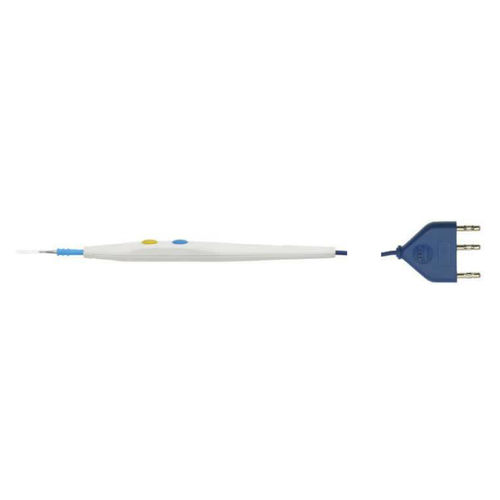 Elettrodo elettrochirurgico - HF9725-24 - HEBUmedical  
