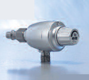 Flussometro ad area variabile - 660-0400 - Heyer Aerotech   - di ossigeno / d'aria / per ospedali