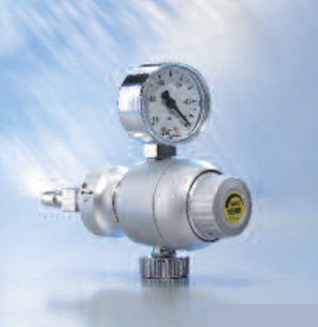 Regolatore di vuoto in linea - 660-0236 - Heyer Aerotech  