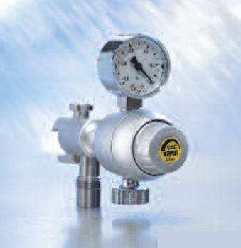 Regolatore di vuoto su rotaie - 660-0241 - Heyer Aerotech  